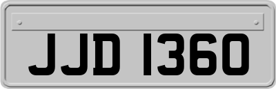 JJD1360