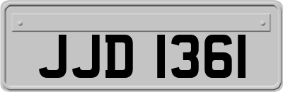 JJD1361