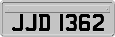 JJD1362