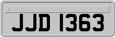 JJD1363