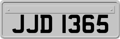 JJD1365