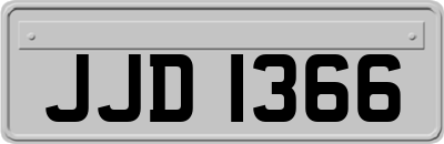 JJD1366