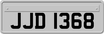 JJD1368