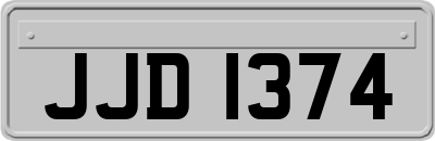 JJD1374