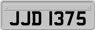 JJD1375