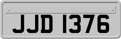 JJD1376