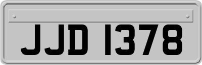 JJD1378