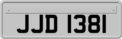 JJD1381