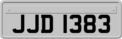 JJD1383
