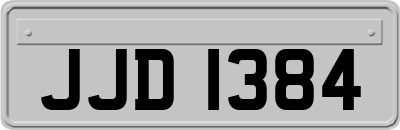 JJD1384