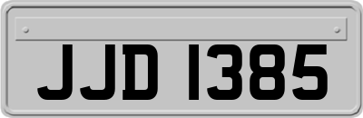 JJD1385