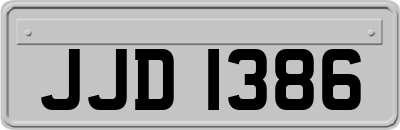 JJD1386