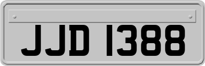JJD1388