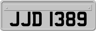 JJD1389