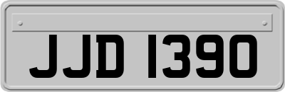 JJD1390