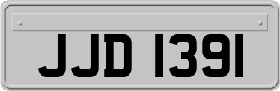 JJD1391