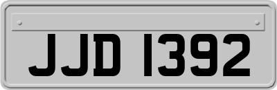 JJD1392