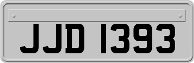 JJD1393