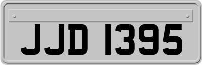 JJD1395