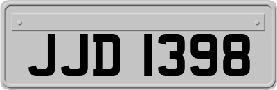 JJD1398
