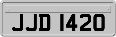 JJD1420