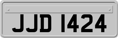JJD1424