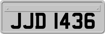 JJD1436