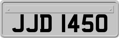 JJD1450