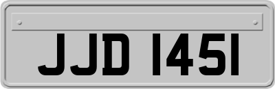 JJD1451