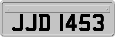 JJD1453