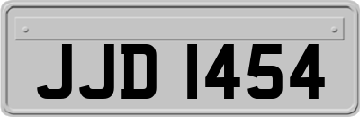 JJD1454