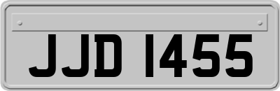 JJD1455