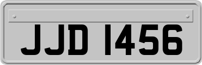 JJD1456