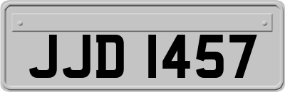 JJD1457