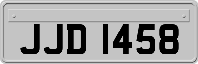 JJD1458