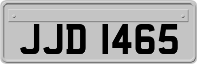 JJD1465