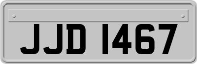 JJD1467