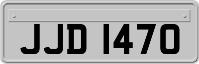 JJD1470