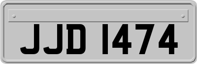 JJD1474