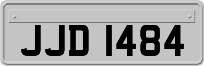 JJD1484