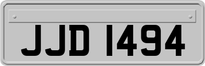 JJD1494