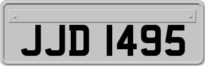 JJD1495