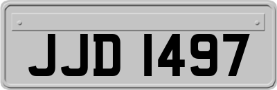 JJD1497