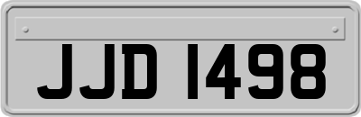 JJD1498