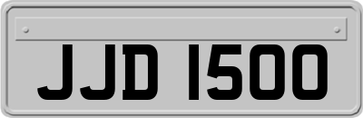 JJD1500