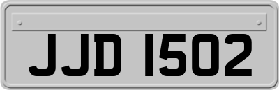 JJD1502