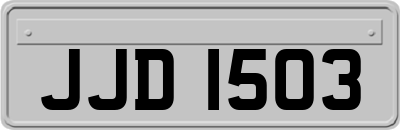 JJD1503