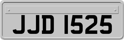 JJD1525