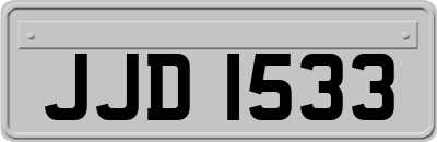 JJD1533
