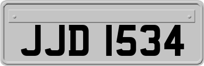 JJD1534